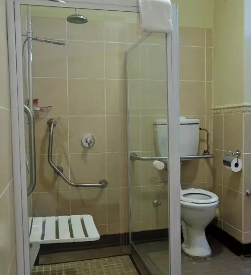 هتل Cresta Thapama