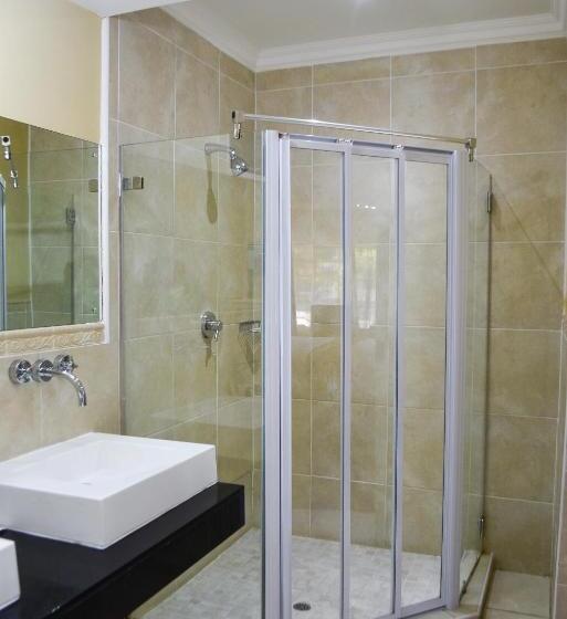 Hotel Cresta Thapama