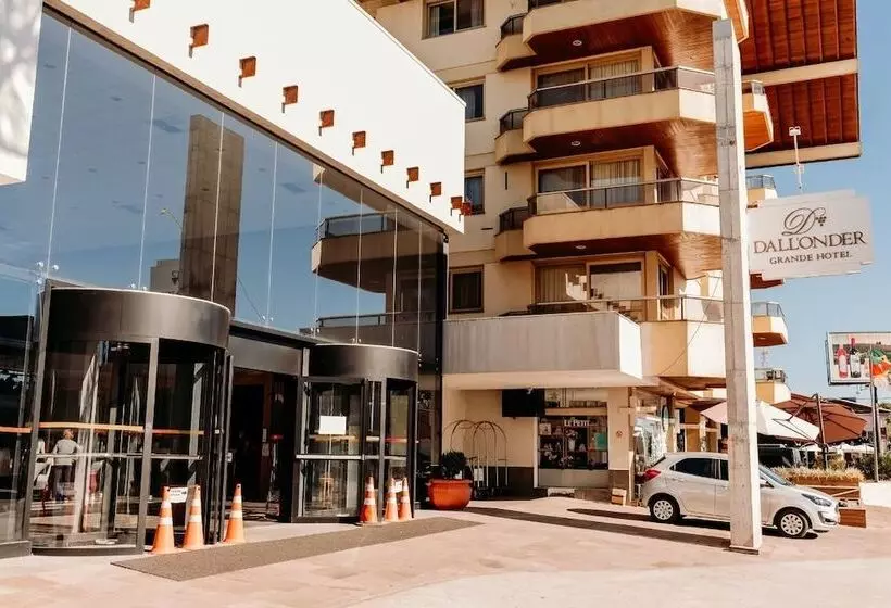 Dall’onder Grande Hotel Bento Gonçalves