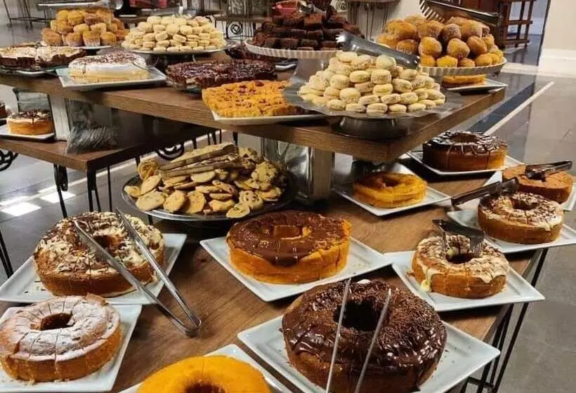 Dall’onder Grande Hotel Bento Gonçalves