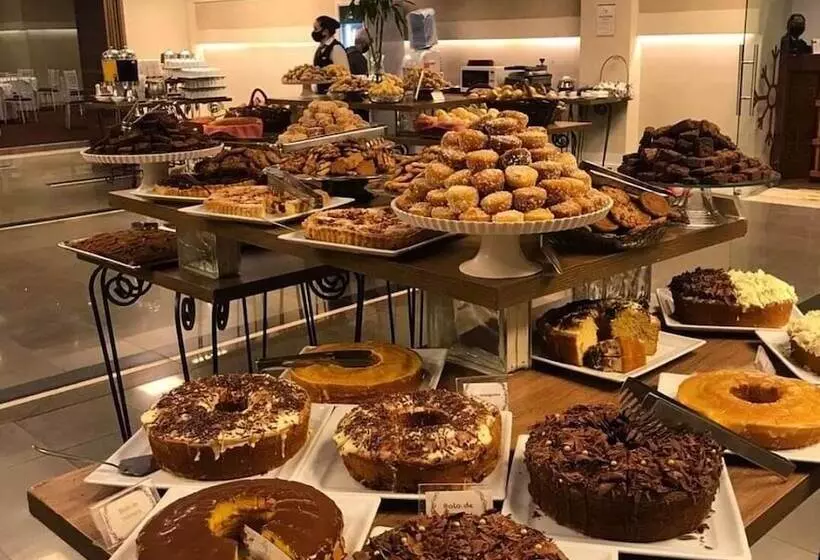 Dall’onder Grande Hotel Bento Gonçalves