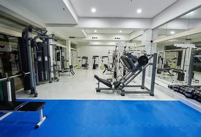 Dall’onder Grande Hotel Bento Gonçalves