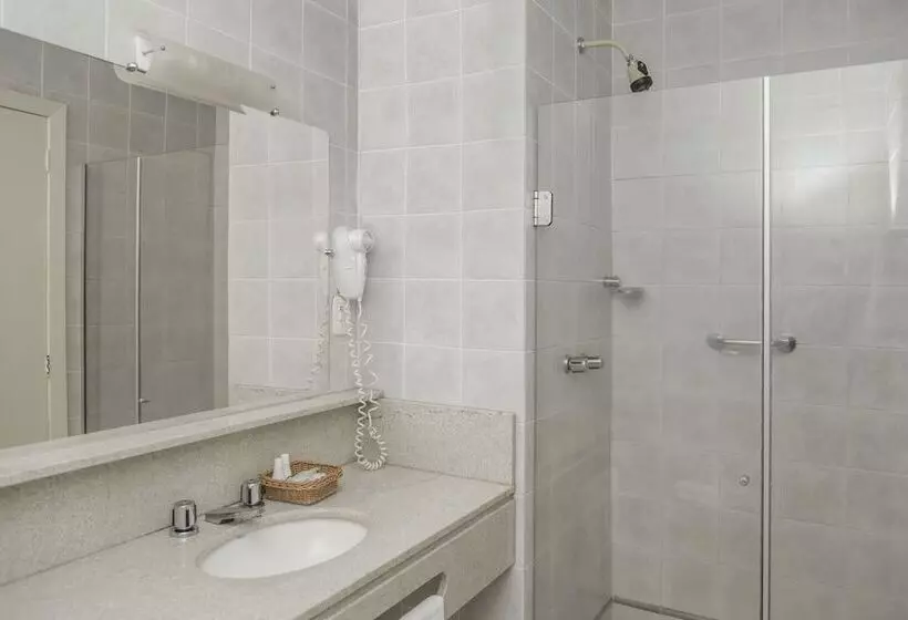 Dall’onder Grande Hotel Bento Gonçalves