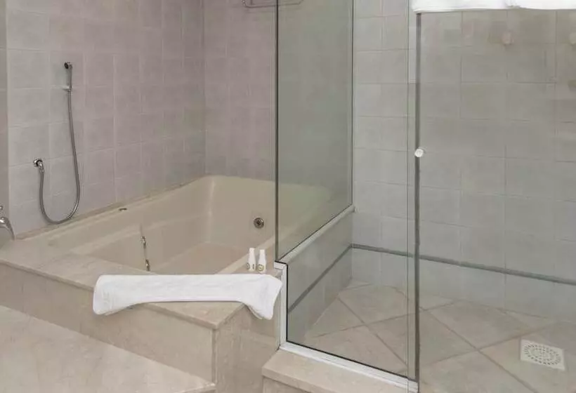 Dall’onder Grande Hotel Bento Gonçalves