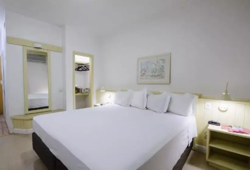 Dall’onder Grande Hotel Bento Gonçalves