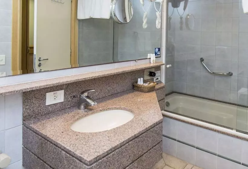 Dall’onder Grande Hotel Bento Gonçalves