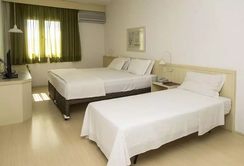 Dall’onder Grande Hotel Bento Gonçalves