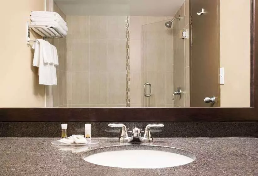 Hotel Days Inn By Wyndham Calgary Northwest