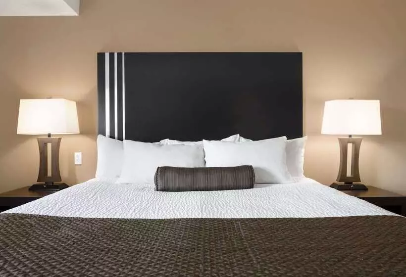 Hotel Days Inn By Wyndham Calgary Northwest