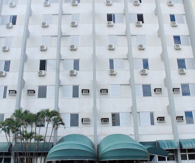 Hotel Days Inn By Wyndham Uberlândia