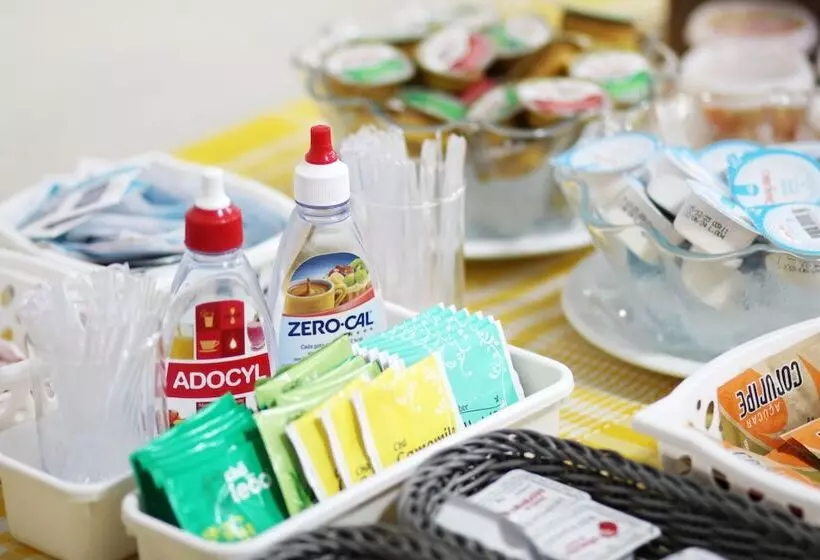 酒店 Days Inn By Wyndham Uberlândia