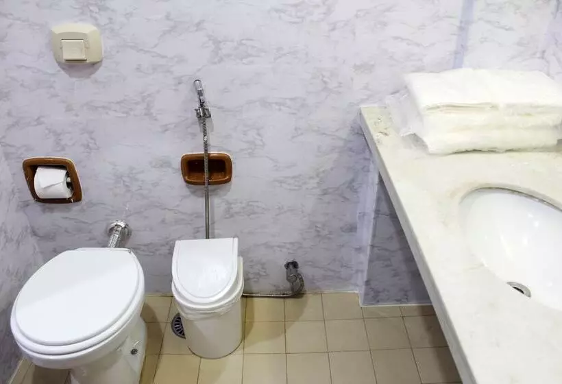 酒店 Days Inn By Wyndham Uberlândia