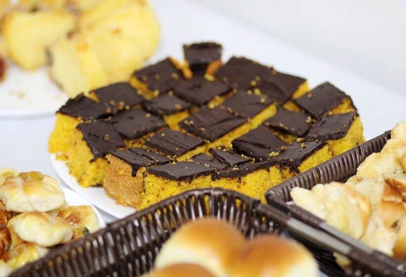 Hotel Days Inn By Wyndham Uberlândia