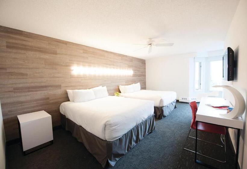 فندق Elk + Avenue