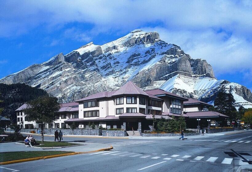 فندق Elk + Avenue