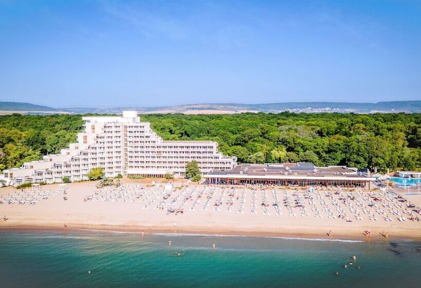 هتل Gergana Ultra All Inclusive