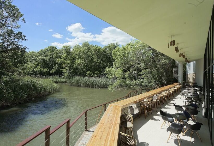 هتل Gergana Ultra All Inclusive