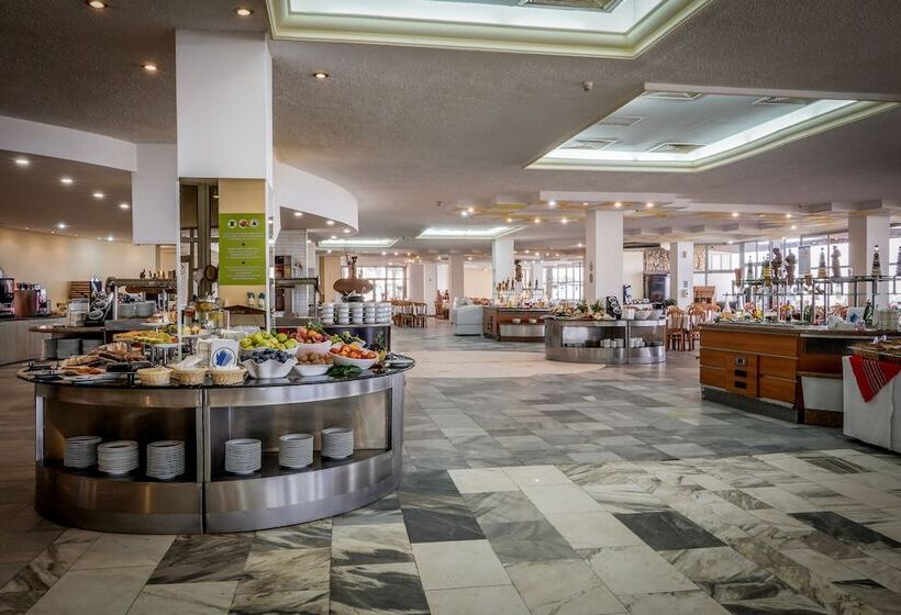 هتل Gergana Ultra All Inclusive