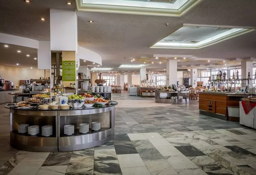 Hotell Gergana  Ultra All Inclusive