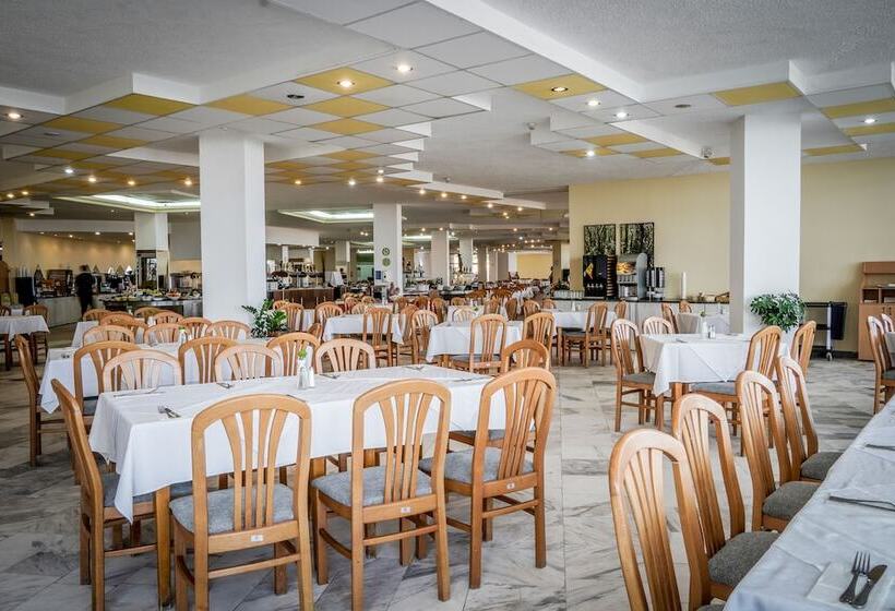 هتل Gergana Ultra All Inclusive