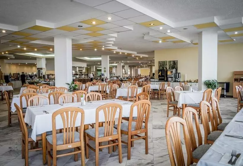 Hotell Gergana  Ultra All Inclusive