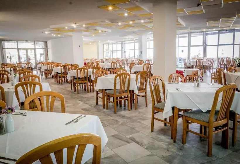 Hotell Gergana  Ultra All Inclusive