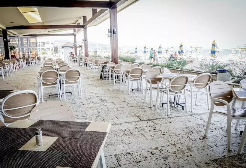 Hotell Gergana  Ultra All Inclusive