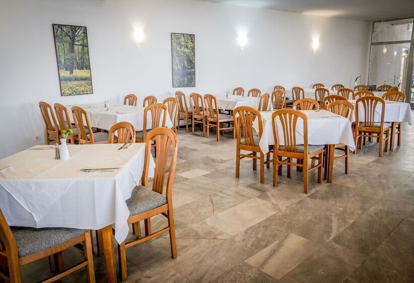 هتل Gergana Ultra All Inclusive