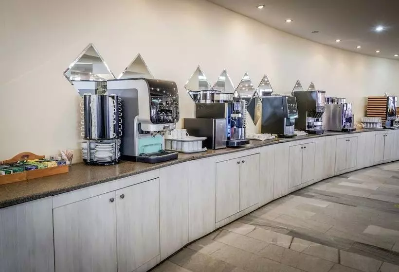 Hotell Gergana  Ultra All Inclusive