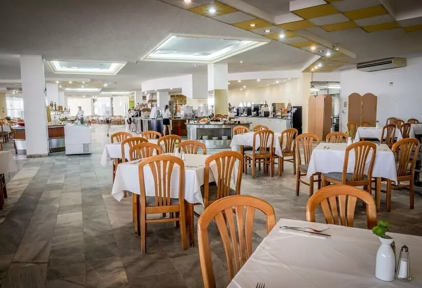 Hotell Gergana  Ultra All Inclusive