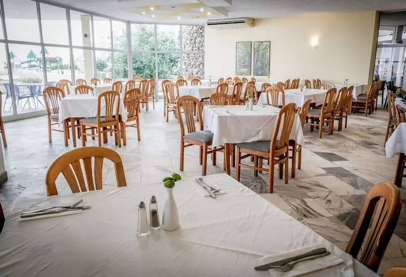 Hotell Gergana  Ultra All Inclusive