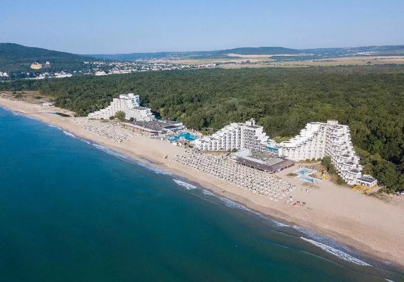 Hotell Gergana  Ultra All Inclusive