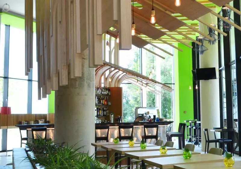 Hotell Gergana  Ultra All Inclusive