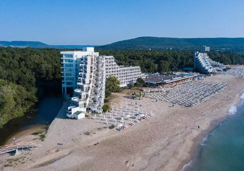 Hotell Gergana  Ultra All Inclusive