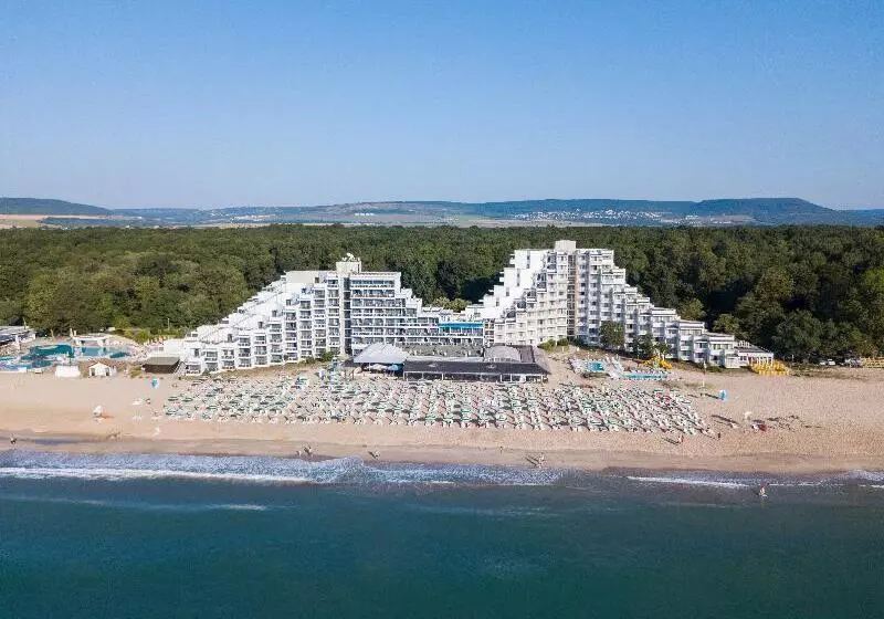 Hotell Gergana  Ultra All Inclusive