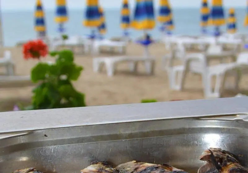 ホテル Gergana  Ultra All Inclusive