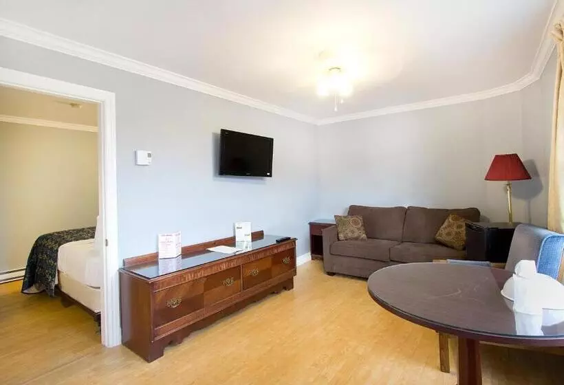 Hotelli Homeward Inns Of Canada