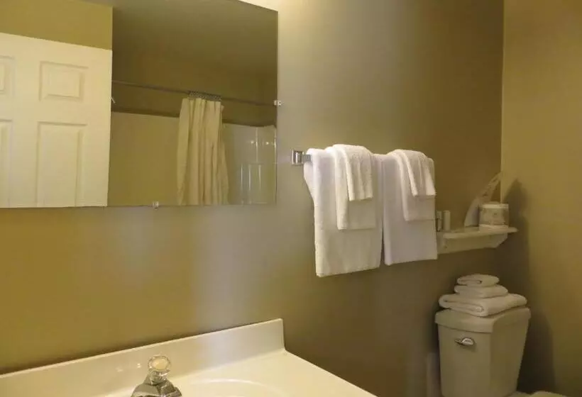 Hotelli Homeward Inns Of Canada