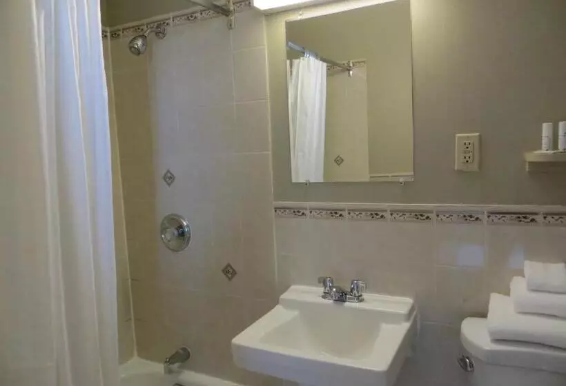 Hotelli Homeward Inns Of Canada