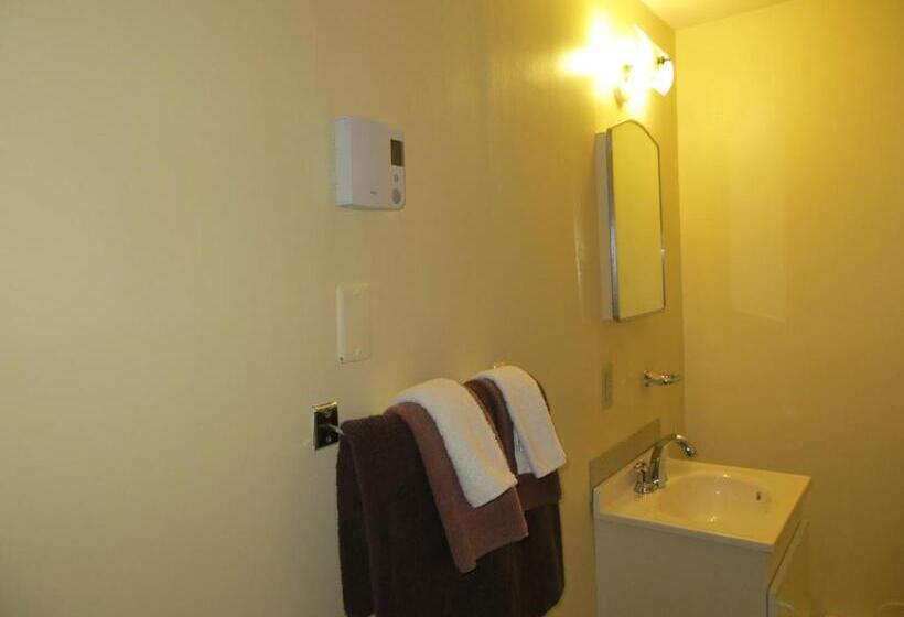 Szálloda Homeward Inns Of Canada