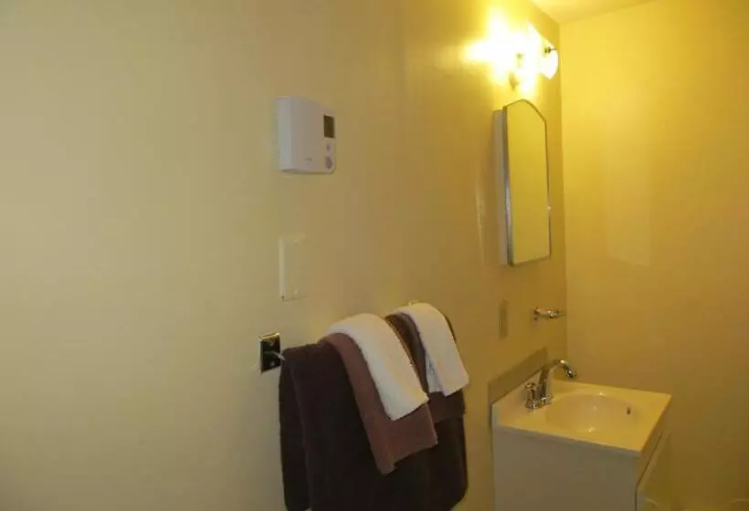 Hotelli Homeward Inns Of Canada