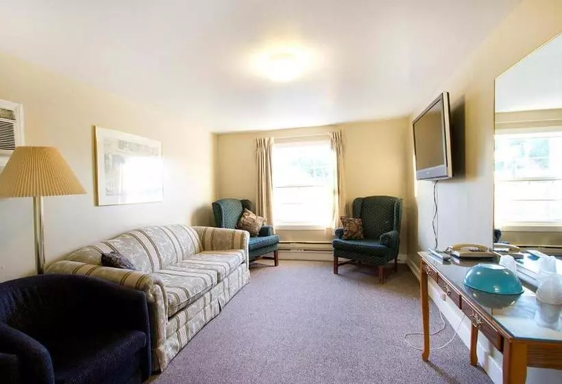 Hotelli Homeward Inns Of Canada