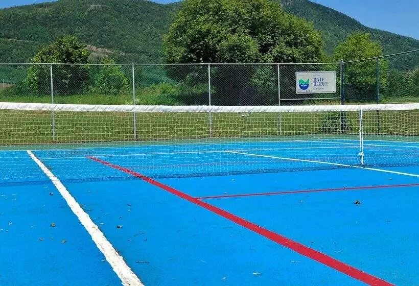 Hotel Riôtel Carleton Sur Mer