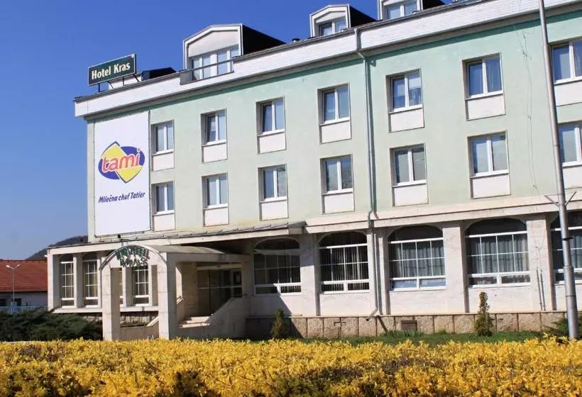 فندق Kras