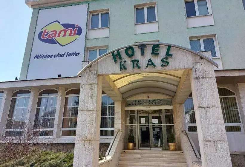 فندق Kras
