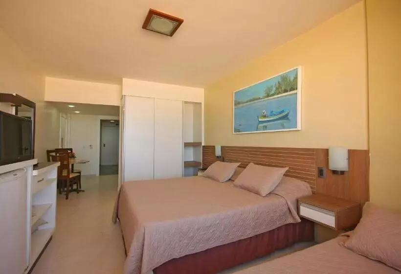 호텔 Malibu Palace