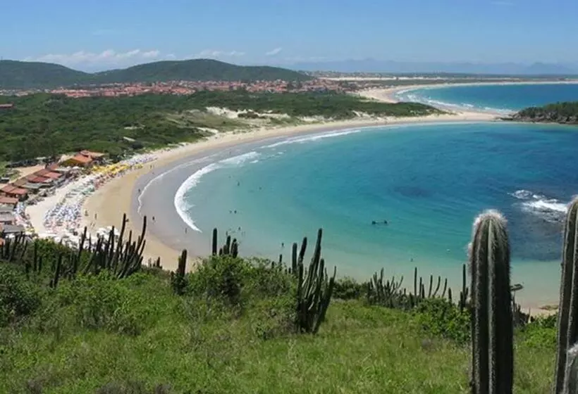 호텔 Malibu Palace