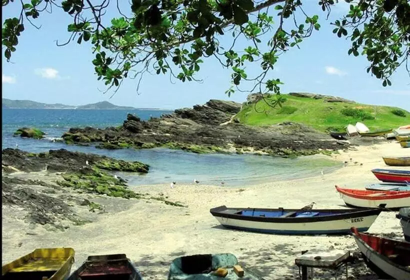 호텔 Malibu Palace