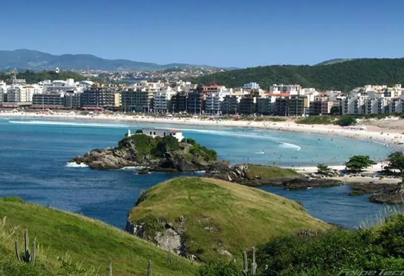 호텔 Malibu Palace