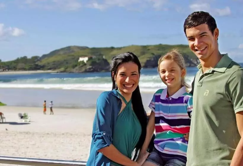 호텔 Malibu Palace